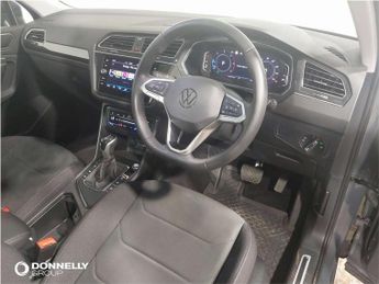 Volkswagen Tiguan 2.0 TDI Elegance 5dr DSG