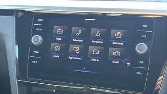 Volkswagen Arteon 2.0 TDI 200 R-Line 5dr DSG