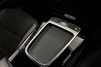Mercedes-Benz A-Class A180 AMG Line Executive 5dr Auto