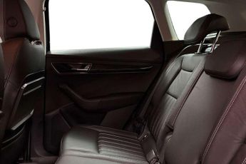 Skoda Karoq 1.5 TSI SE L 5dr DSG