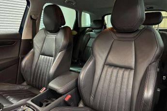 Skoda Karoq 1.5 TSI SE L 5dr DSG
