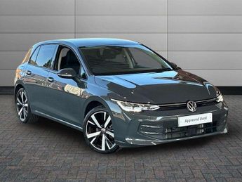 Volkswagen Golf 1.5 eTSI 150 Match 5dr DSG