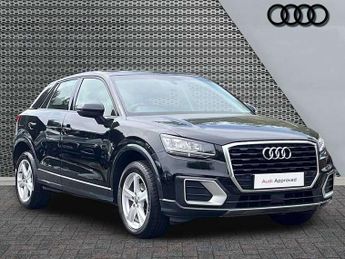 Audi Q2 30 TFSI Sport 5dr