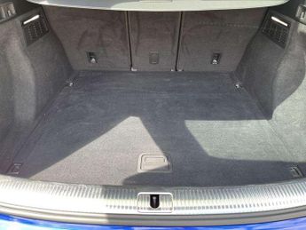 Audi Q5 SQ5 TDI Quattro 5dr Tiptronic