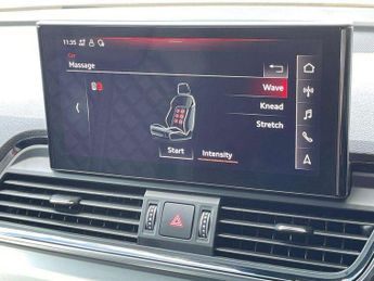 Audi Q5 SQ5 TDI Quattro 5dr Tiptronic