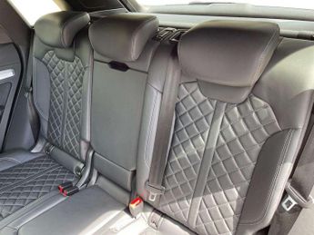 Audi Q5 SQ5 TDI Quattro 5dr Tiptronic