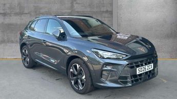 Cupra Terramar 1.5 eTSI 150 V2 5dr DSG