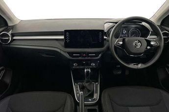 Skoda Fabia 1.0 TSI 110 SE L 5dr DSG