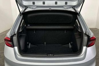 Skoda Fabia 1.0 TSI 110 SE L 5dr DSG