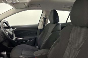 Skoda Fabia 1.0 TSI 110 SE L 5dr DSG