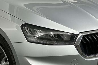 Skoda Fabia 1.0 TSI 110 SE L 5dr DSG