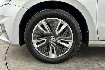 Skoda Fabia 1.0 TSI 110 SE L 5dr DSG
