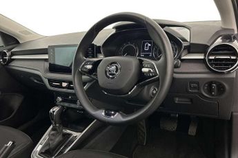 Skoda Fabia 1.0 TSI 110 SE L 5dr DSG