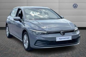 Volkswagen Golf 1.5 TSI Life 5dr