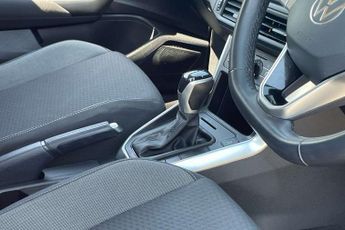 Volkswagen Polo 1.0 TSI Life 5dr DSG