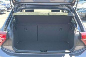 Volkswagen Polo 1.0 TSI Life 5dr DSG
