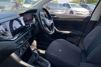 Volkswagen Polo 1.0 TSI Life 5dr DSG
