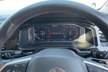 Volkswagen Polo 1.0 TSI Life 5dr DSG