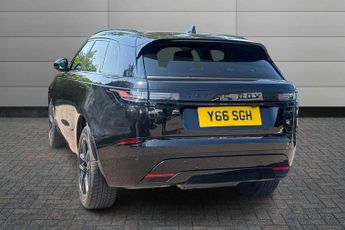Land Rover Range Rover Velar 2.0 P250 Dynamic SE 5dr Auto