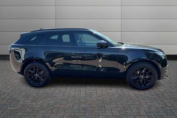 Land Rover Range Rover Velar 2.0 P250 Dynamic SE 5dr Auto
