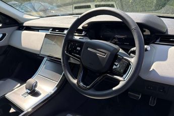 Land Rover Range Rover Velar 2.0 P250 Dynamic SE 5dr Auto