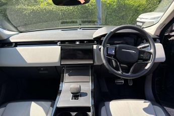 Land Rover Range Rover Velar 2.0 P250 Dynamic SE 5dr Auto