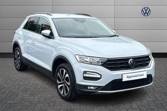 Volkswagen T-Roc 1.5 TSI EVO Active 5dr