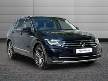 Volkswagen Tiguan 1.5 TSI 150 Elegance 5dr DSG