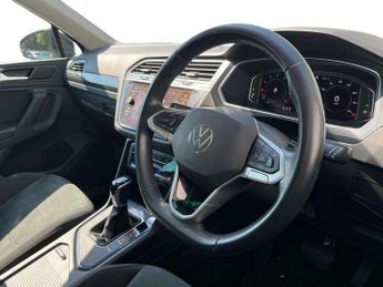 Volkswagen Tiguan 1.5 TSI 150 Elegance 5dr DSG