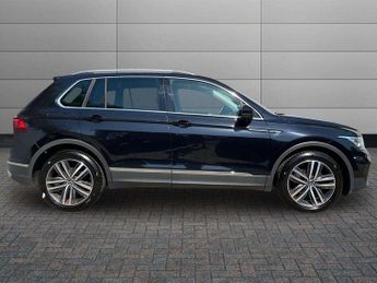 Volkswagen Tiguan 1.5 TSI 150 Elegance 5dr DSG