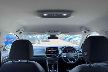 Volkswagen T-Roc 1.5 TSI Style 5dr DSG