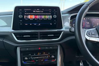 Volkswagen T-Roc 1.5 TSI Style 5dr DSG