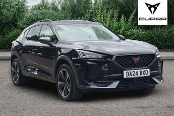 Cupra Formentor 1.5 TSI 150 V1 5dr DSG