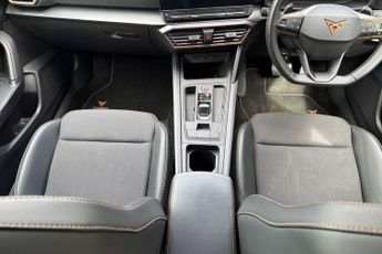 Cupra Formentor 1.5 TSI 150 V1 5dr DSG