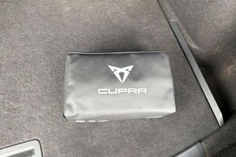 Cupra Formentor 1.5 TSI 150 V1 5dr DSG