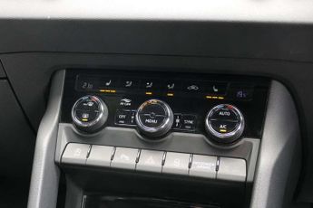 Skoda Karoq 2.0 TDI Sport Line 4x4 5dr DSG