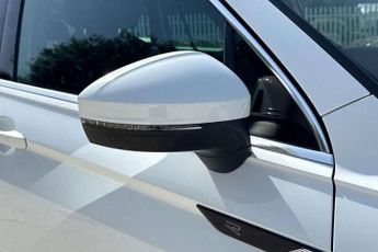 Volkswagen Tiguan 1.5 TSI 150 R-Line 5dr DSG