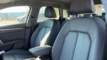 Audi A3 35 TFSI Sport 5dr S Tronic