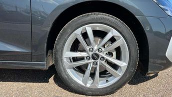 Audi A3 35 TFSI Sport 5dr S Tronic