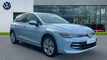 Volkswagen Golf 1.5 eTSI 150 Match 5dr DSG
