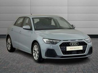 Audi A1 30 TFSI 110 Sport 5dr