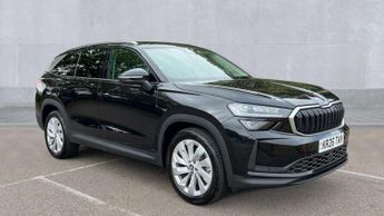 Skoda Kodiaq 2.0 TDI SE L 5dr DSG [7 Seat]