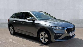 Skoda Scala 1.0 TSI 116 SE Edition 5dr DSG