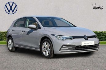 Volkswagen Golf 1.5 TSI Life 5dr