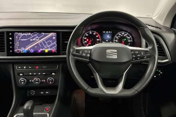 SEAT Ateca 1.5 TSI EVO SE Technology 5dr DSG