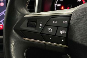 SEAT Ateca 1.5 TSI EVO SE Technology 5dr DSG