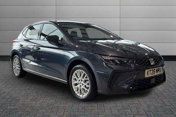 SEAT Ibiza 1.0 TSI 95 SE 5dr