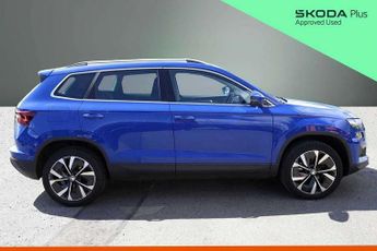 Skoda Karoq 1.5 TSI SE L 5dr DSG