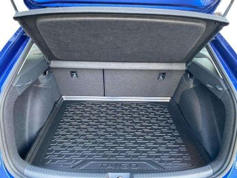 Volkswagen Taigo 1.0 TSI 115 Match 5dr DSG