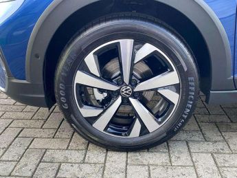 Volkswagen Taigo 1.0 TSI 115 Match 5dr DSG